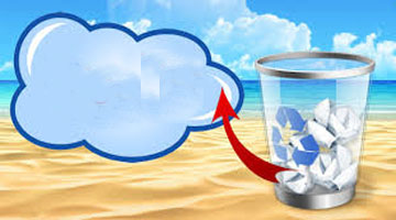 Khôi phục cài đặt gốc trên iPad